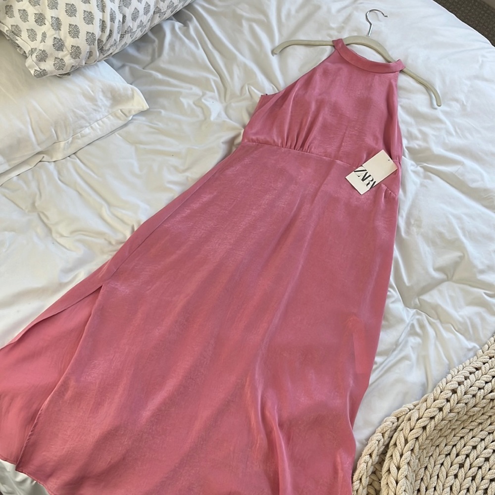 NWT ZARA DRESS